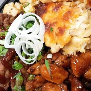 bbq ribs, ribs, food