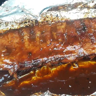 Ready For Compettition!