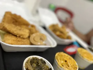 HushPuppies and More