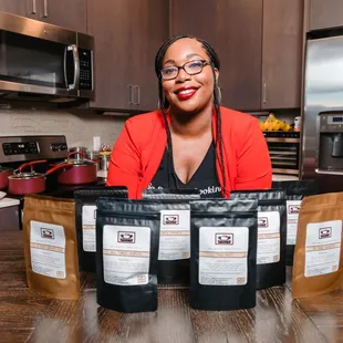 Our mission is to inspire and empower individuals to discover the joy and satisfaction of creating delicious, wholesome meals from scratch.