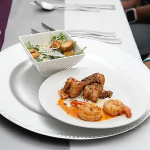 Our mission is to make every mealtime a memorable and delectable experience, one recipe at a time.