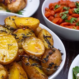 Flavorful Veggies Seasoning is great on ALL vegetables! Baked, broiled, fried, roasted or sauteed.