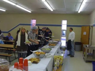 Shorty's Texas Catering