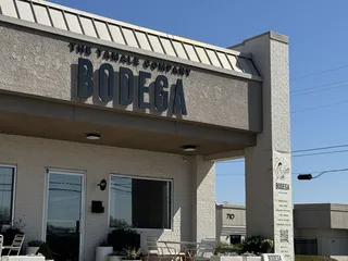 The Tamale Company "Bodega"