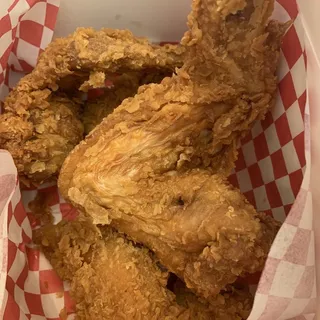 Whole Wings