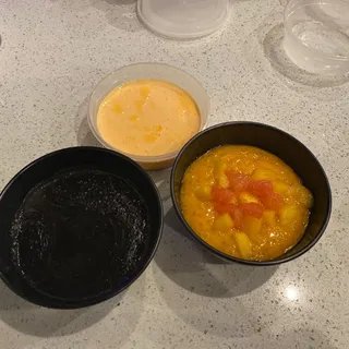 Mango Pomelo Sago