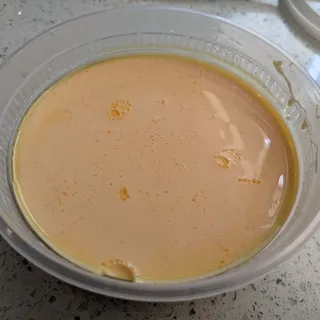 Cream Pudding