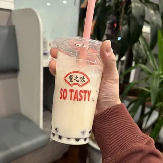 House Milk Tea