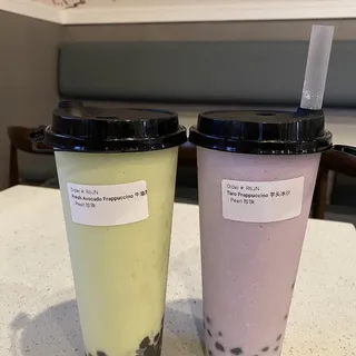 Taro Smoothie