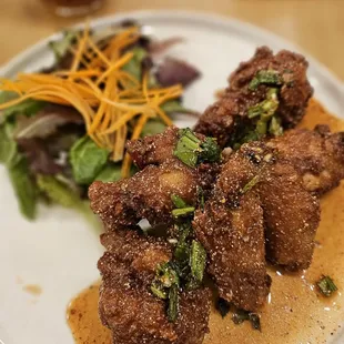 Wing Zaap