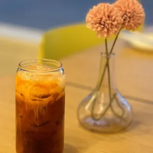 Thai Iced Tea