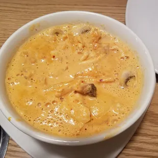 Peanut Curry