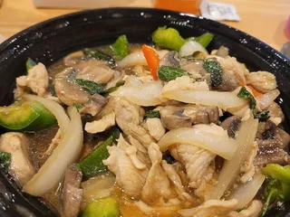 Thai Treasure Bistro