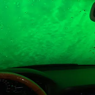 Soak