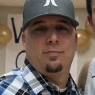 Chad C.