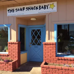 925 N Main Street Lakeport