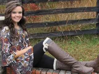 Just Plain Fancy Boutique