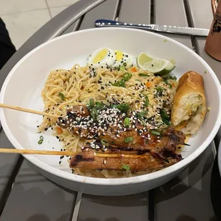 Lola&apos;s bowl
