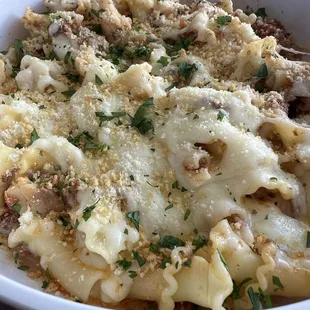 Lasagna Pasta