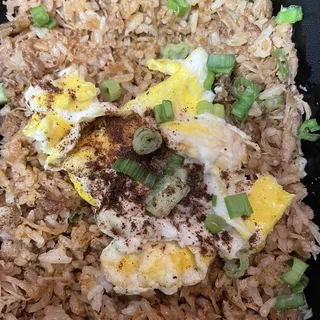 duck fried rice