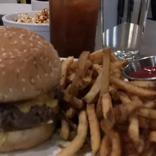 sob burger