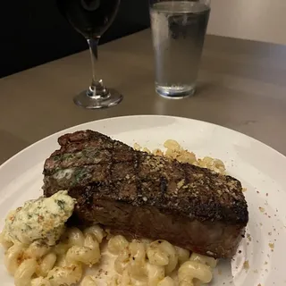 new york strip