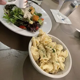 side salad