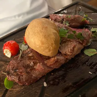 Wagyu Steak filet