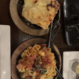 Au Gratin