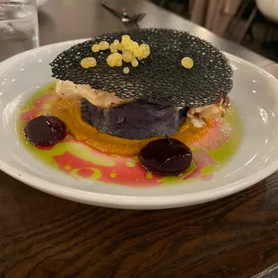 Chilean Sea Bass