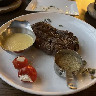 Filet Mignon