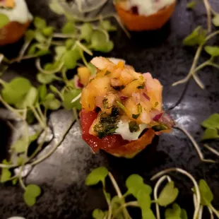 Ahi Tuna