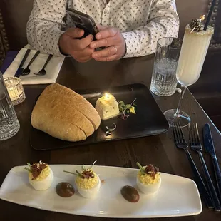 Butter Candle