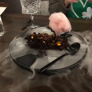 Cotton Candy