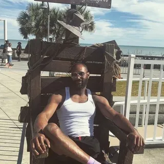 Pharaoh L.
