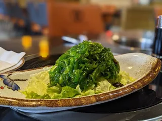 YI Hot Pot & Sushi & BBQ