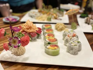 Sushi En