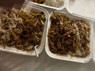 Seoul Garden Chinese Restaurant