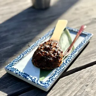 Kamo Miso Aburi