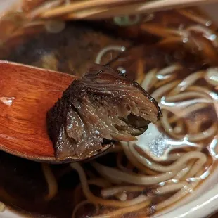 Simmered Herring