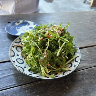 Duck Salad