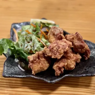 Chicken Karaage (regular size)
