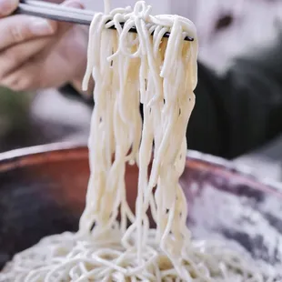 Assorted Tempura Soba Food IG: @nomswithsabs