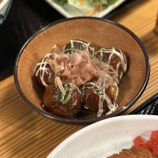 Takoyaki