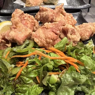 Karaage /  唐揚げ