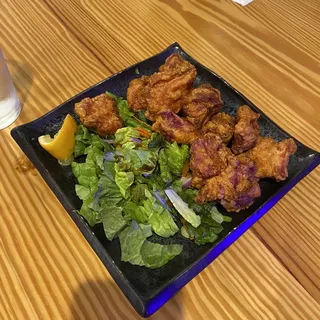 Karaage Family Pack / 唐揚げバリューパック