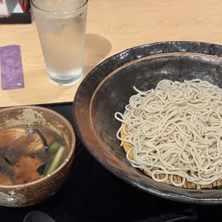 Duck Dipping Udon / 鴨つけうどん