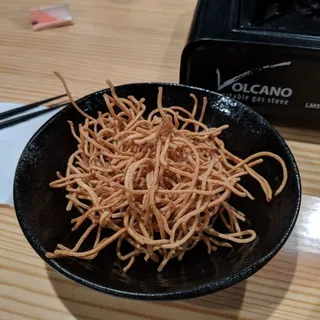 (DoorDash Only)Fried Soba Noodle Grande