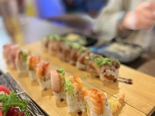 Little Ferry Sushi