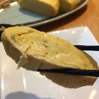 Japanese Style Rolled Omelet